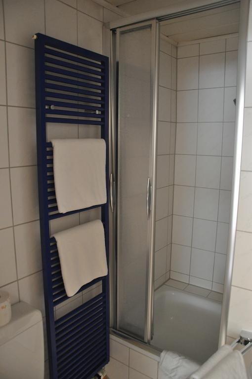 Gasthof Liederhalle Aalen Room photo