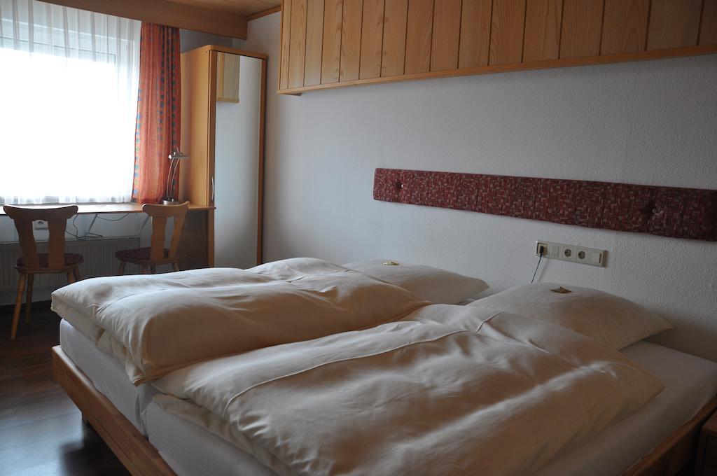 Gasthof Liederhalle Aalen Room photo